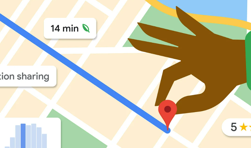 Understanding the New AI-Powered Google Maps Update