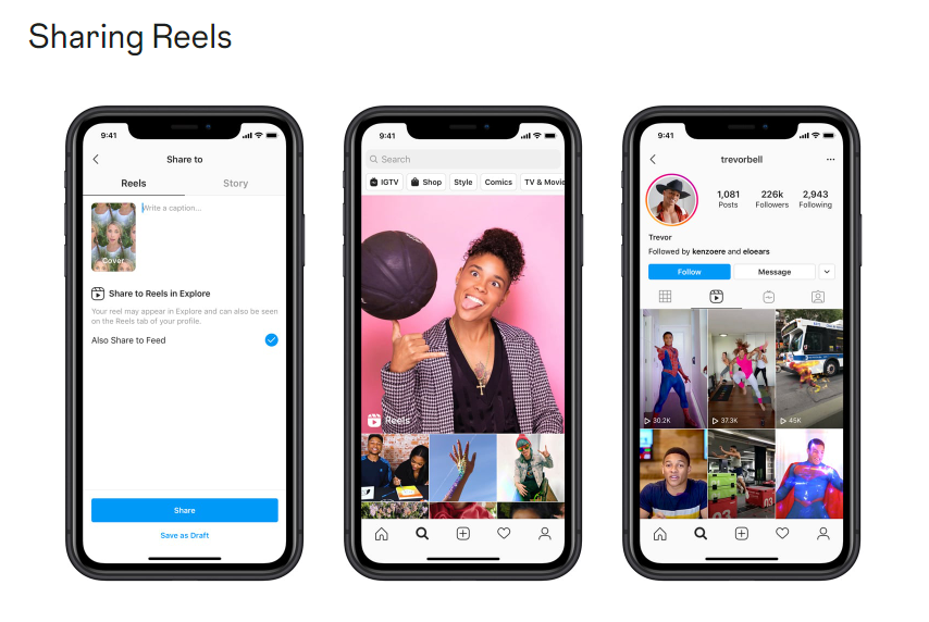 How to Download Instagram Reels Video? 2023 November Update