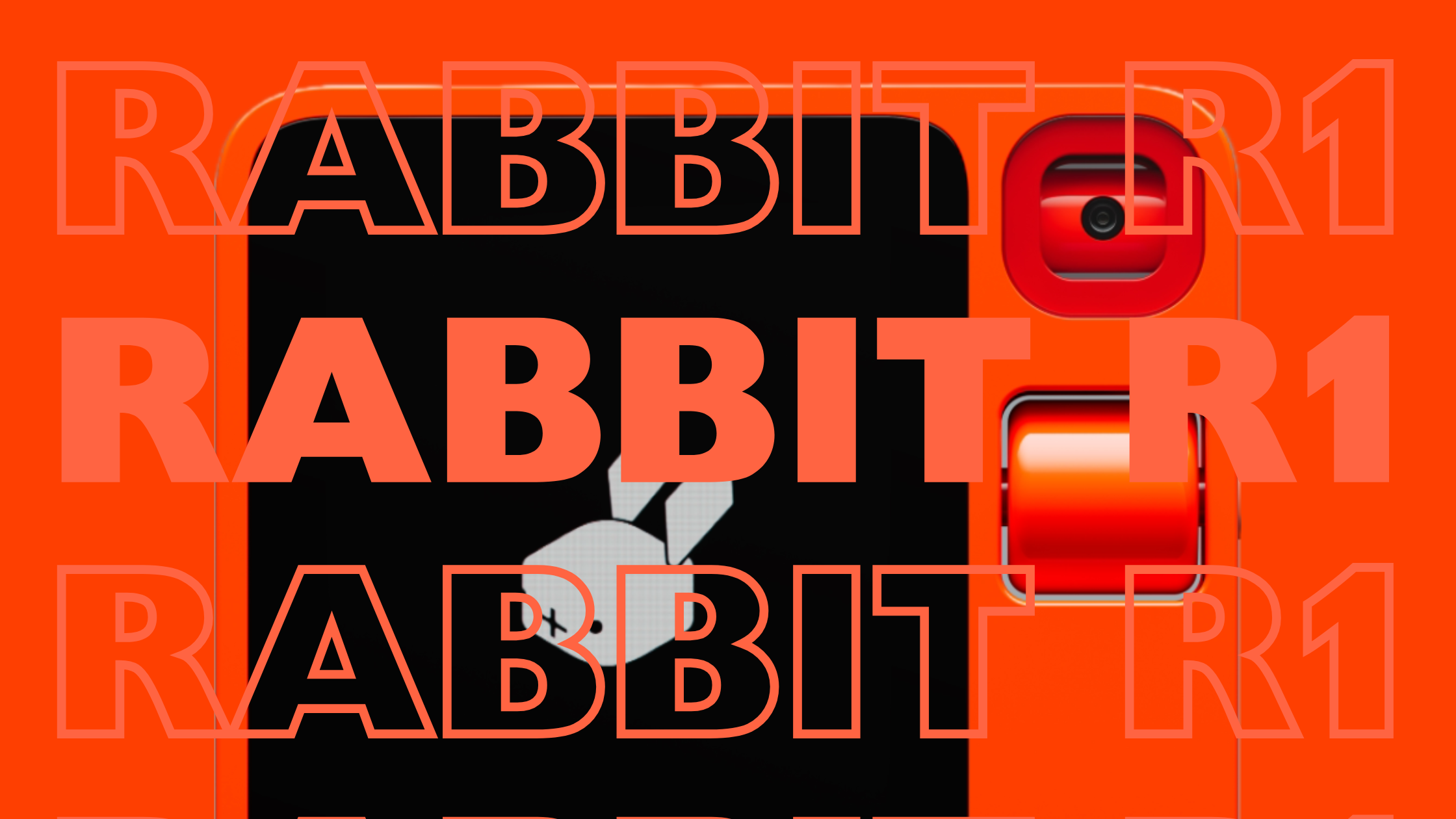 What is Rabbit R1? First Look at Perplexity AI · IndiaTech - Tech in India