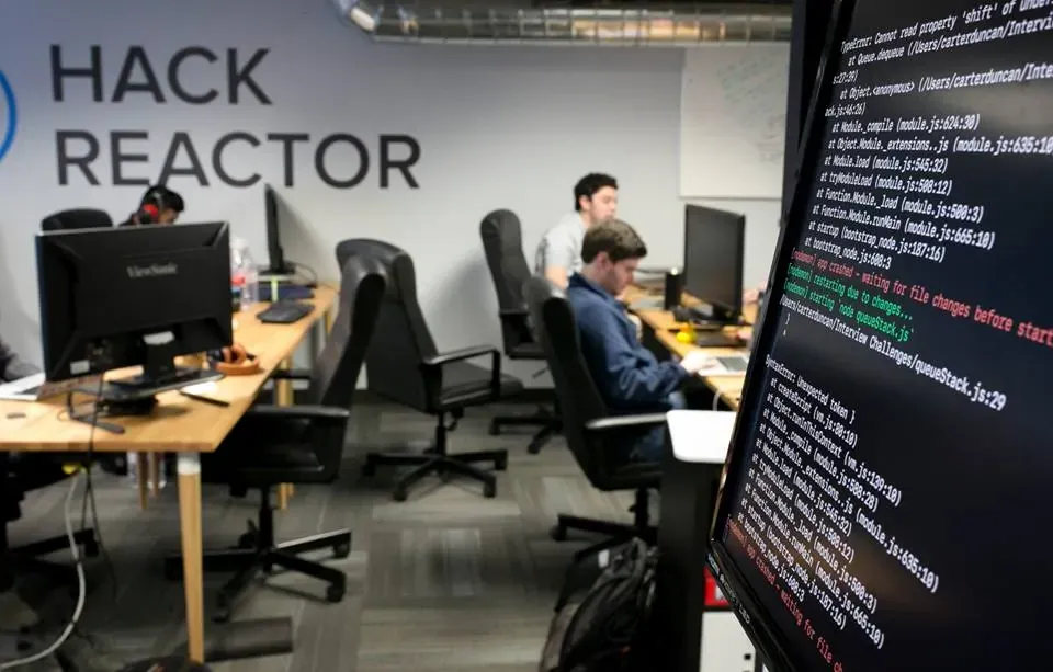 What is Hack Reactor? Hack Reactor Cost and Prep