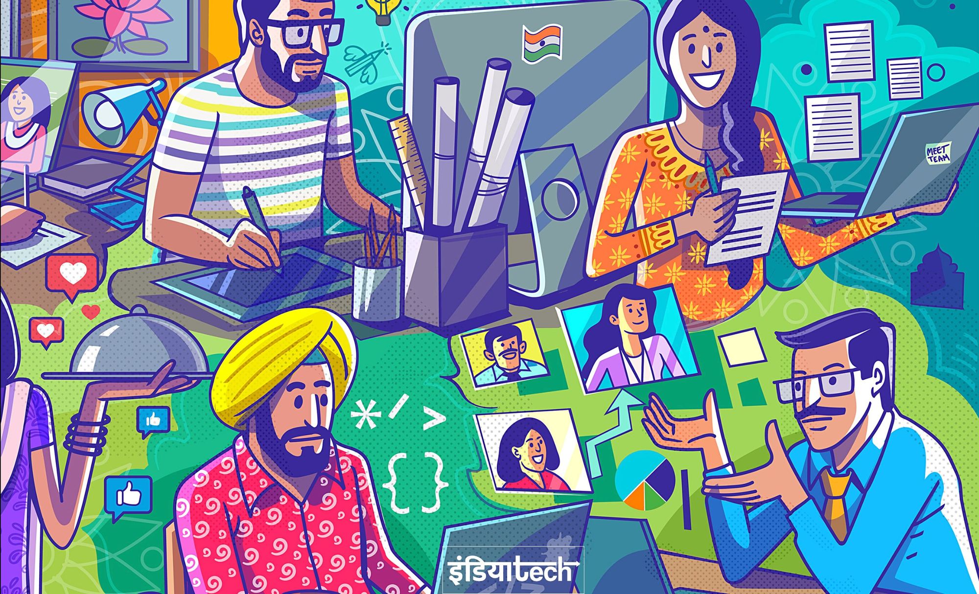 150 Startup Stories from India: The Ultimate Guide to Startup Success Stories in 2023