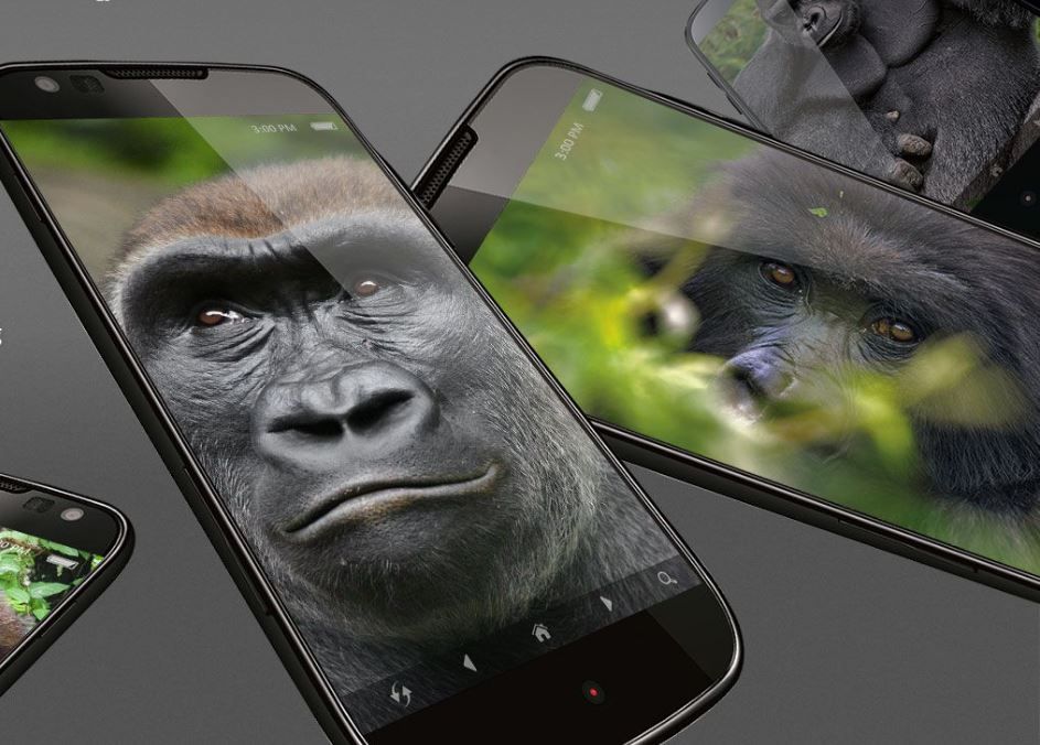 What is Gorilla Glass? How does it work?