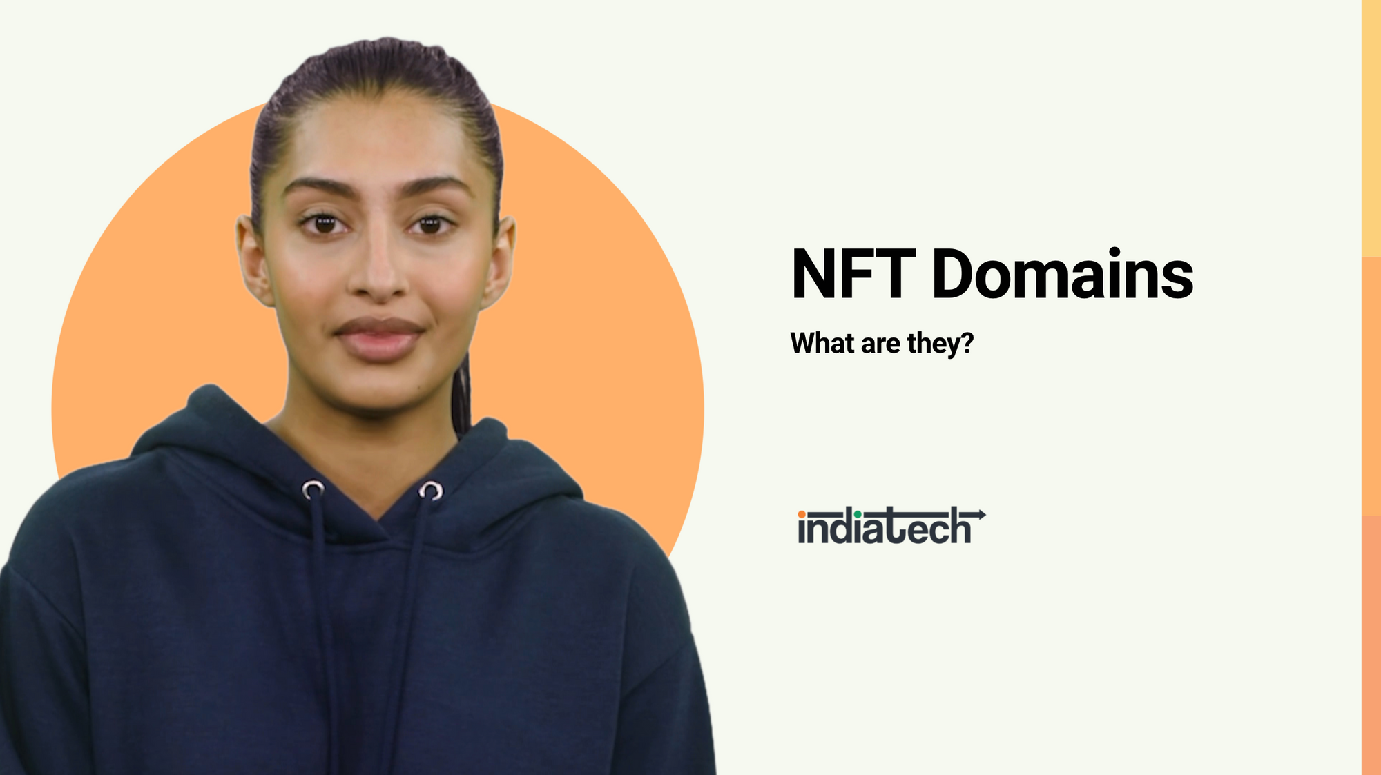 Web3 NFT Domains, Explained!