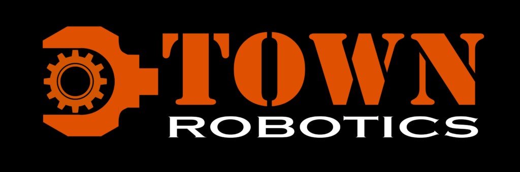DTown Robotics - Drones, Automation, Robotics