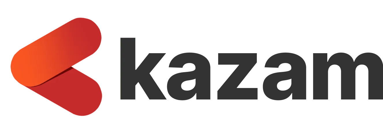Kazam - iOT Company, India