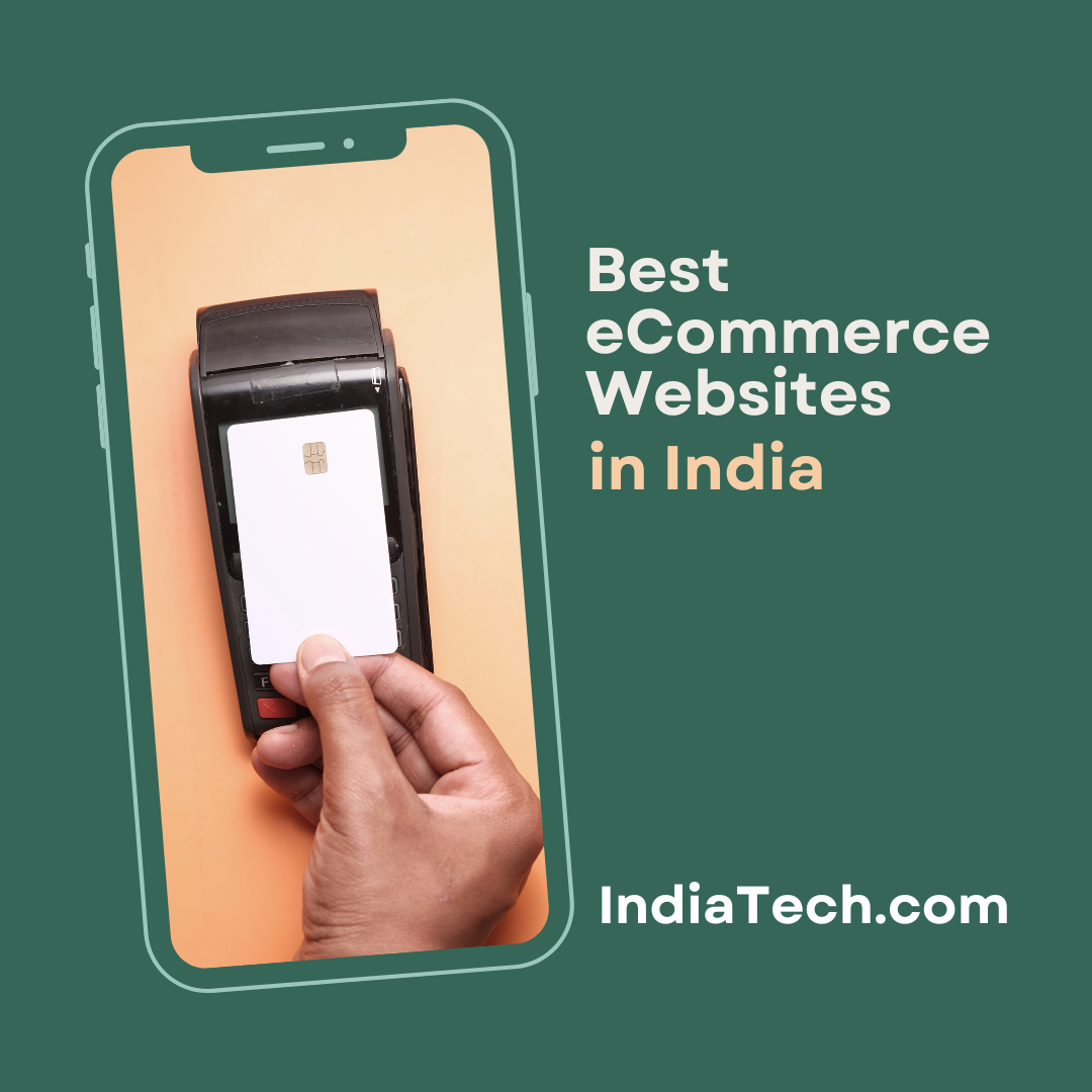 10 Best eCommerce Websites in India for 2023