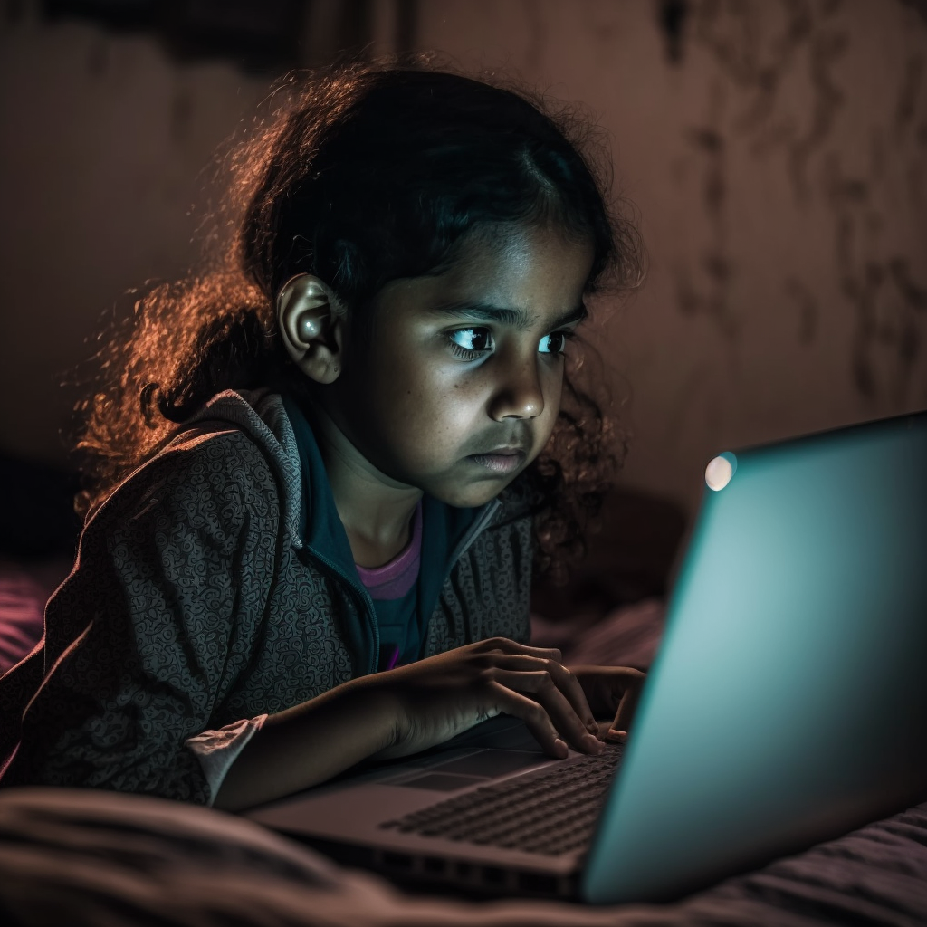 The Rise of EdTech in India: A Deep Dive into the Online Education Revolution