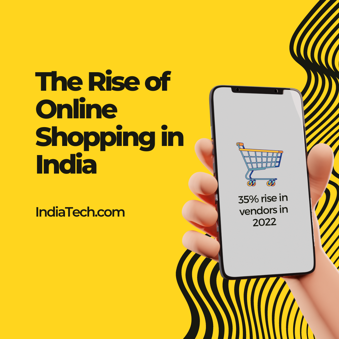 The Rise of Online Shopping in India: A Comprehensive Guide