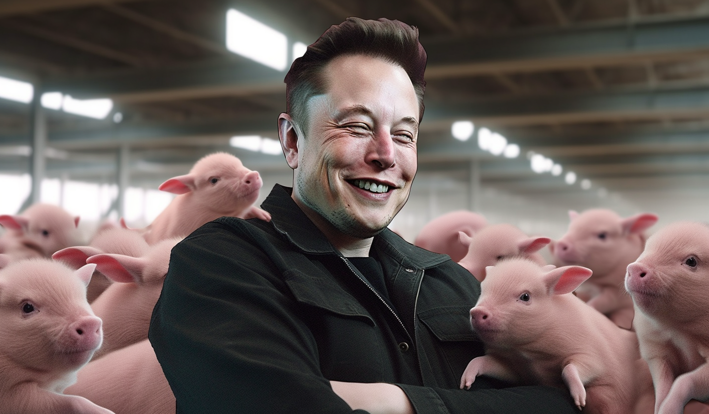 Elon Musk's Meme Magic: Twitter's 'New CEO' Sends Social Media into Overdrive