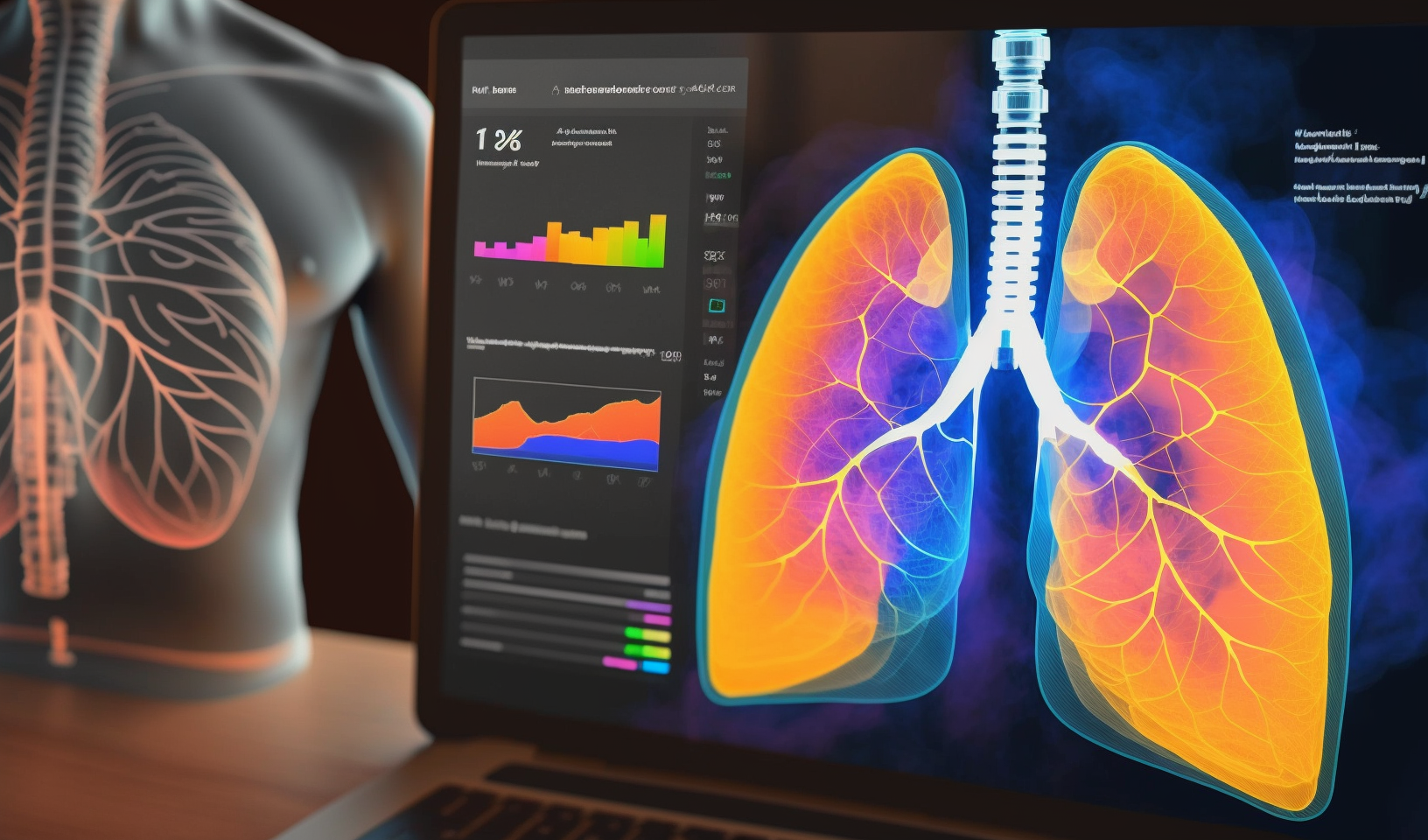 IIT Mandi-Backed Healthtech Startup Develops AI-Powered Solution for Identifying Respiratory Disorders