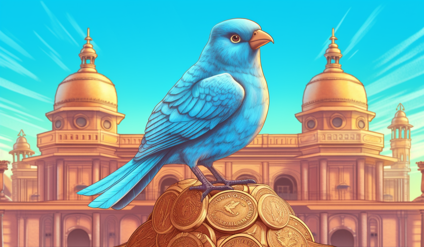 Twitter's New Chief, Paytm's SoftBank Jolt, and Forbes' Billionaire Takeover
