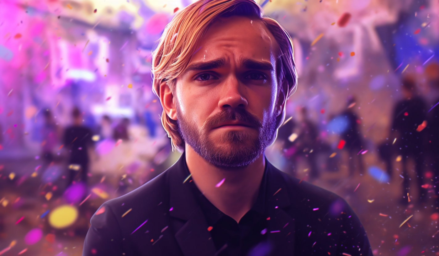 PewDiePie Faces Mysterious Twitch Ban: What Happened?