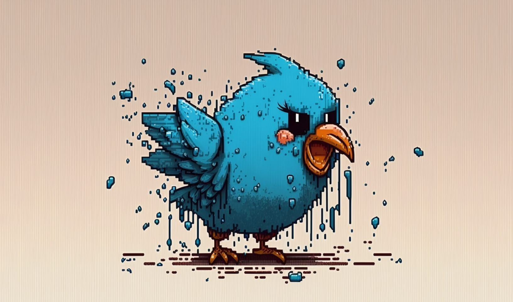 Twitter Faces Unexpected Outage, Leaving Users Logged Out and Frustrated