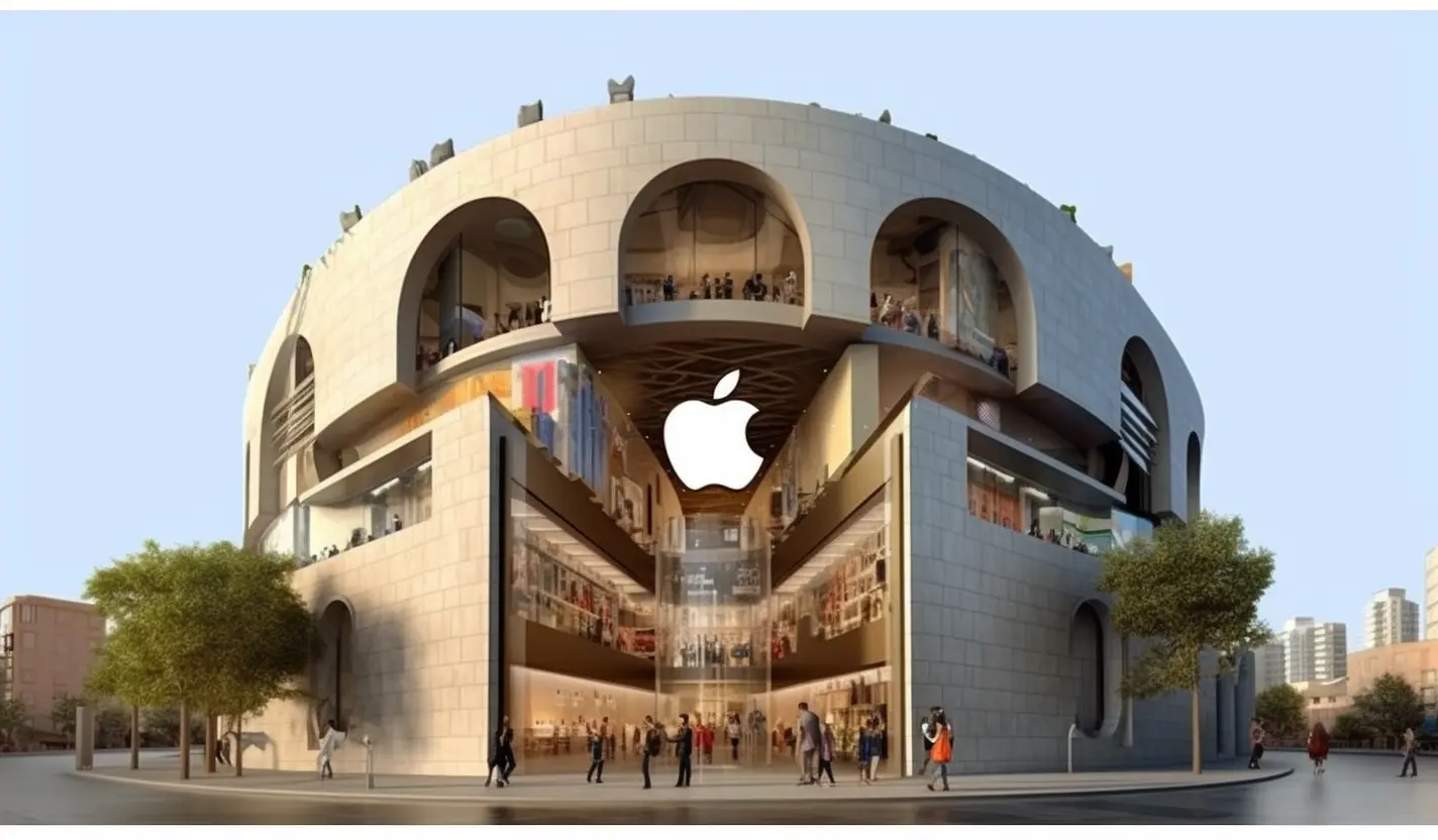 Enhancing the Apple Experience: New Retail Stores Coming to India