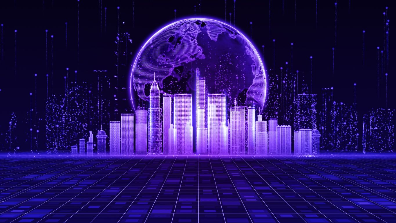 Discovering the Prospects of the Metaverse for Governments Worldwide