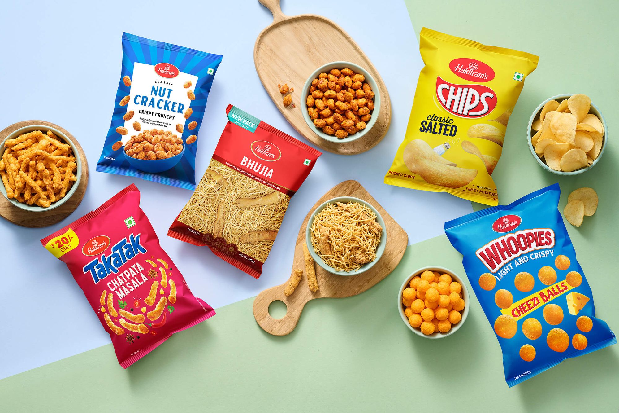 Is Tata Consumer Products buying Haldiram? Let’s find out