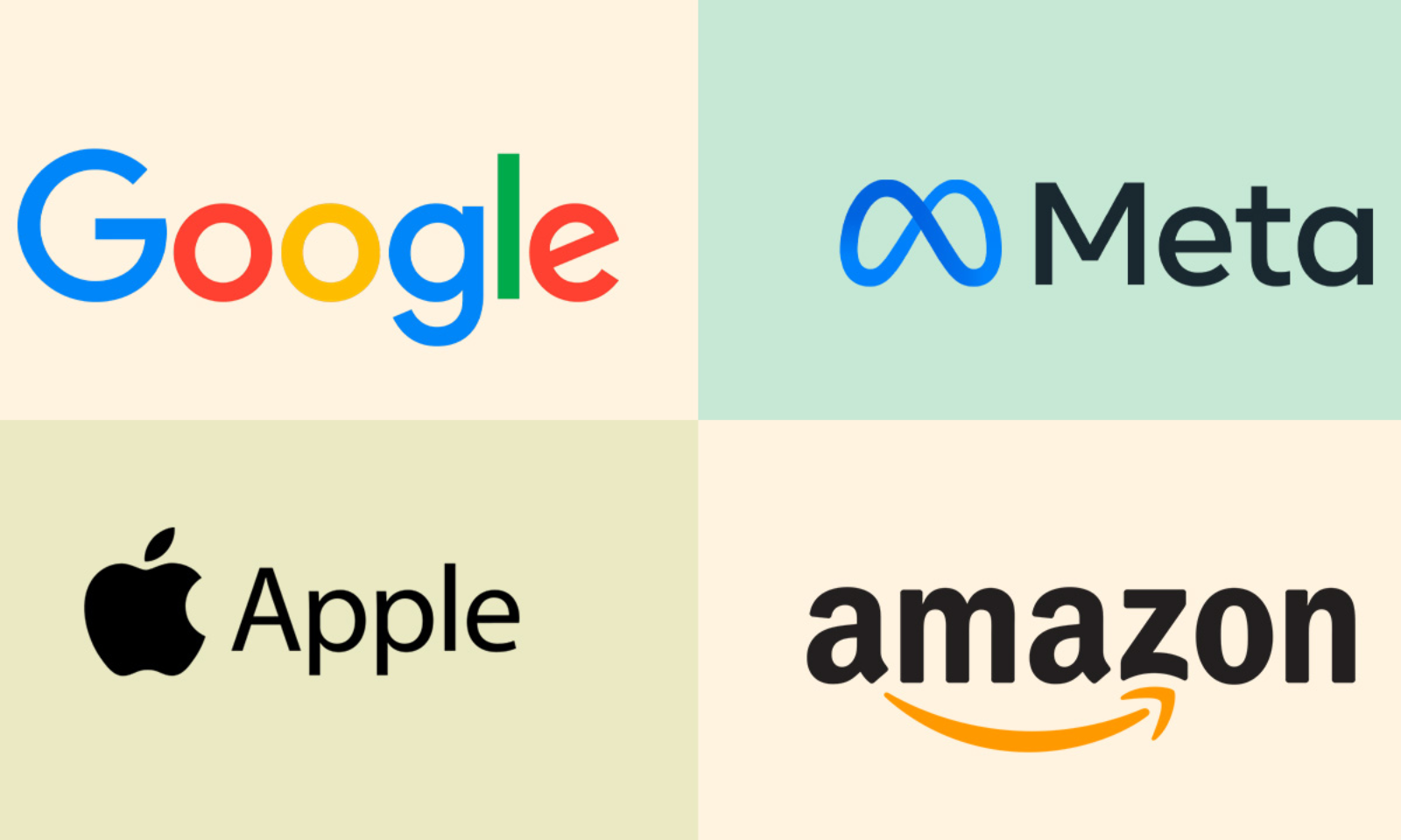 Ex-Apple Staff Likely to Join Google, Amazon or Meta