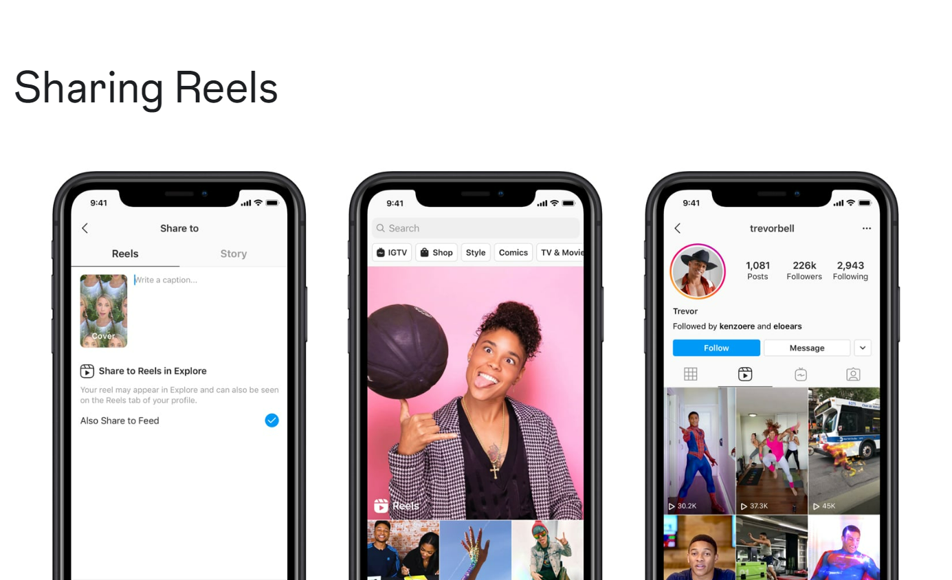 How to Download Instagram Reels? 2023 November Update