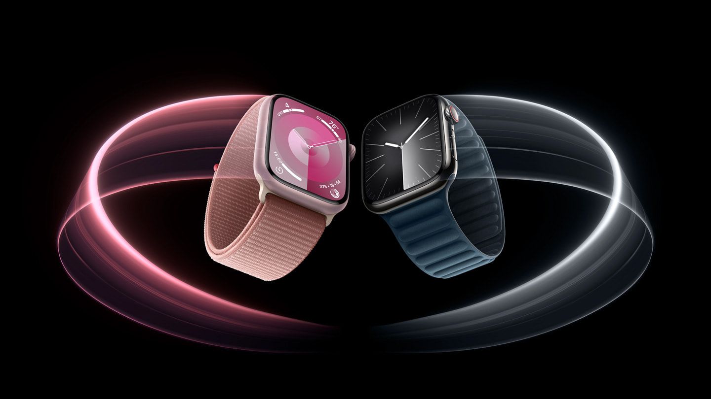 ITC Ban Led To Halt Apple Watch Series 9 And Ultra 2 Sales