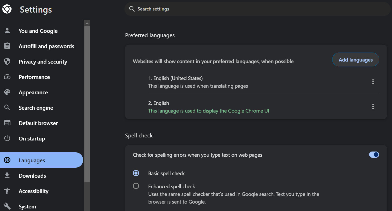 Here’s How To Change Language On Google Chrome! A Step-by-Step Guide