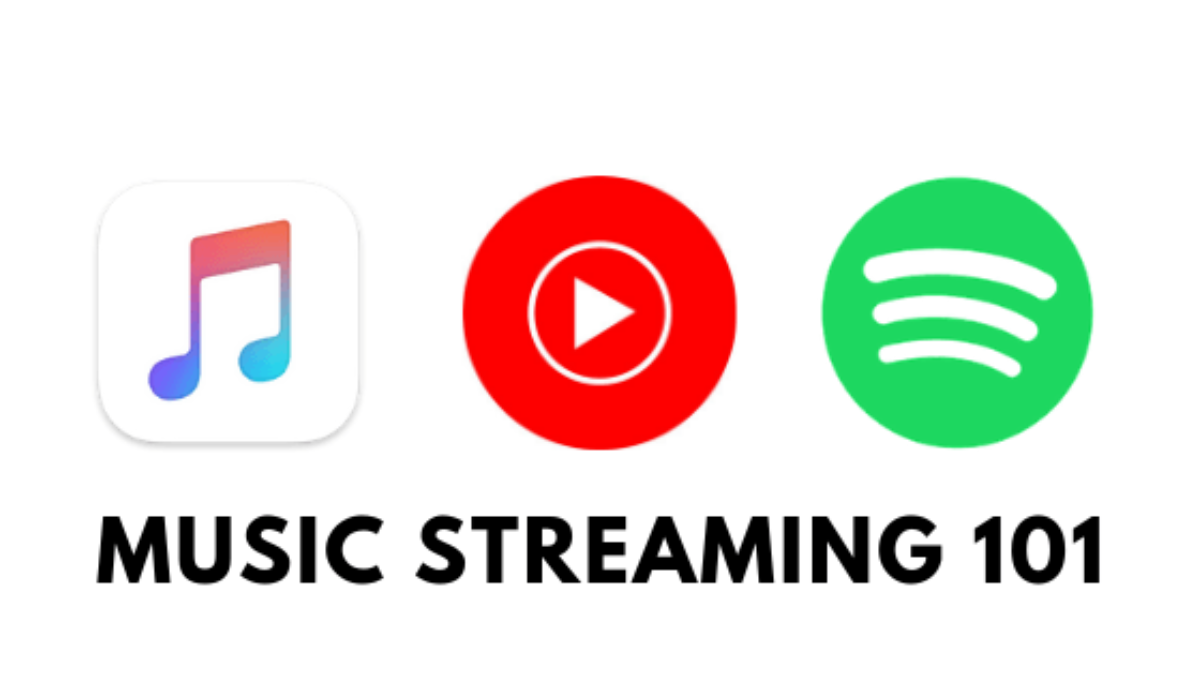 Spotify Wrap, YouTube Music Recap, Apple Music Replay: Here’s How to Rewind Your Music Taste on Each Platform