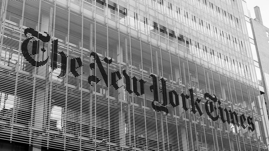 The New York Times vs Open AI and Microsoft: The Copyright Battle