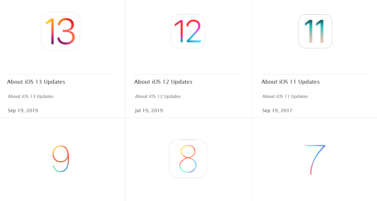 Apple iOS 18 is Here!