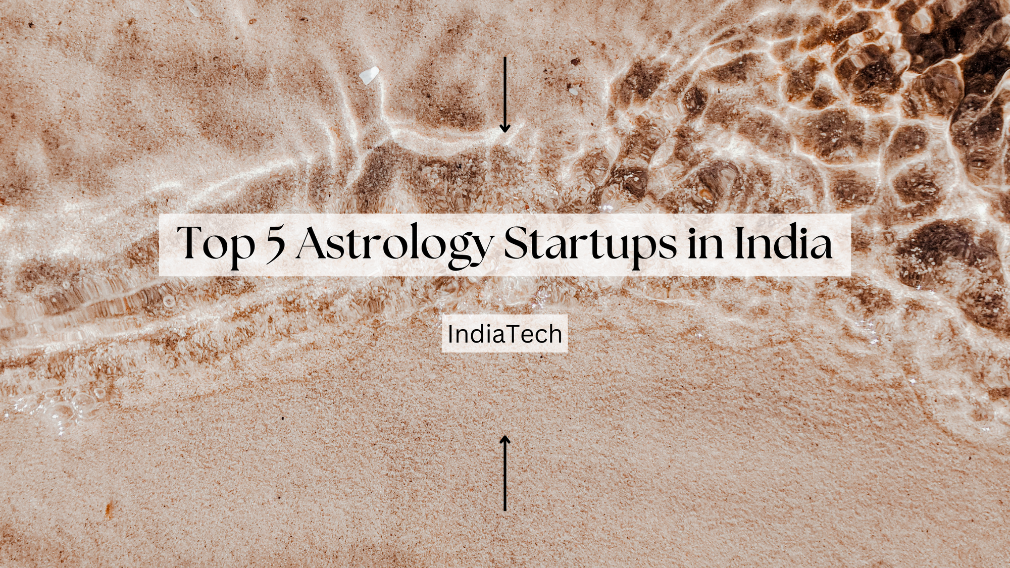 Top 5 Tech-Based Best Astrology Startups in India to Chat With Astrologers