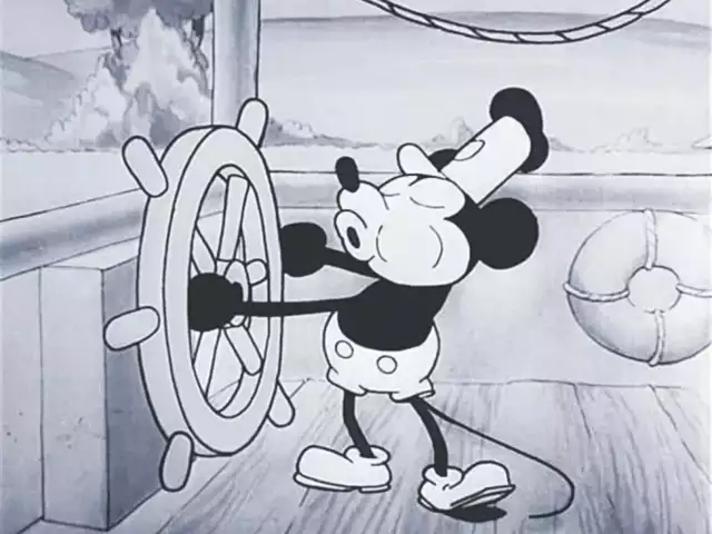 Mickey Mouse, Donald Duck, Superman and More Disney Characters to Soon Enter Public Domain