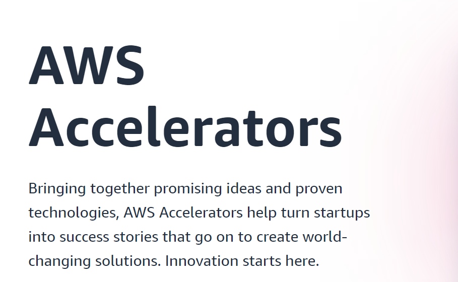 AWS Announced a Space Tech Accelerator Program in India