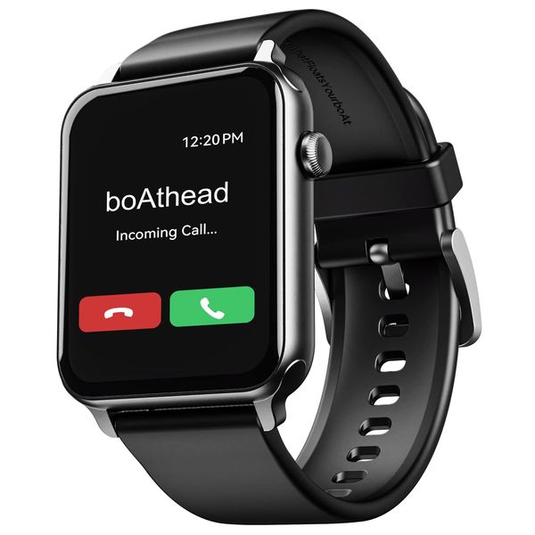 boAt Wave Call Smart Watch - My Review