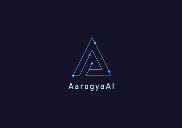 AarogyaAI - AI-powered MedTech Company, India