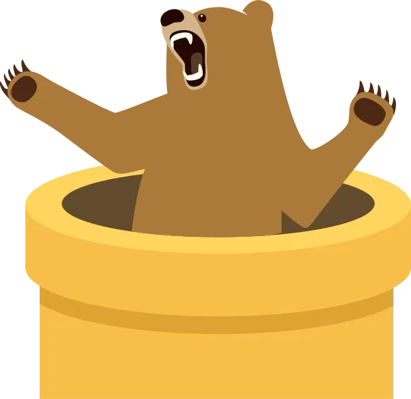 TunnelBear - VPN Specs & Features Review